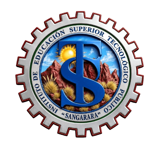 Logo IESTP Sangarara