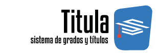 logo titula