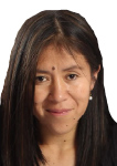 Armenia Gutiérrez Galdos