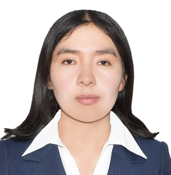 Doraly Limpe Delgado