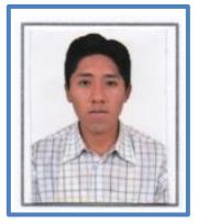 Edward Apaza Paricahua