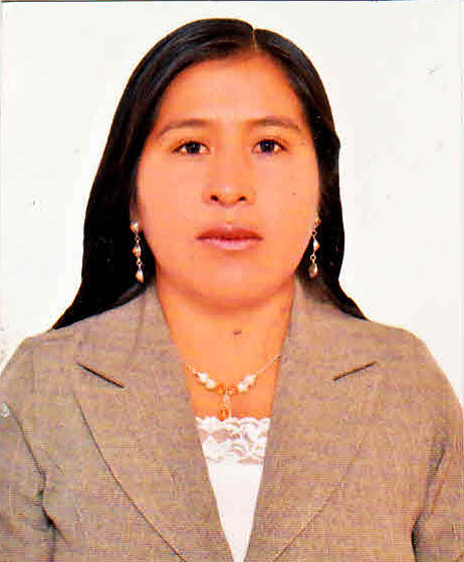 Eva Cjuno Aro
