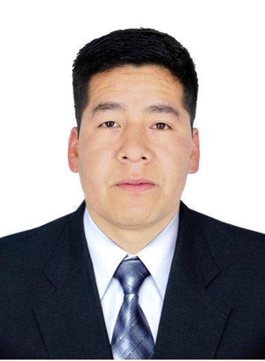 Fredy Aguilar Yupanqui