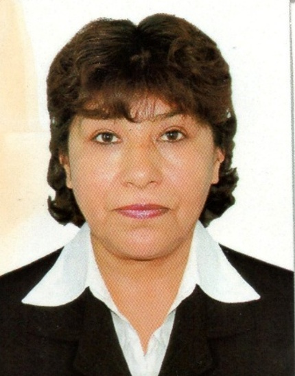Gloria Cuba Mellado