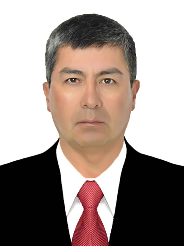 Jesús Vicente Alatrista Camposano