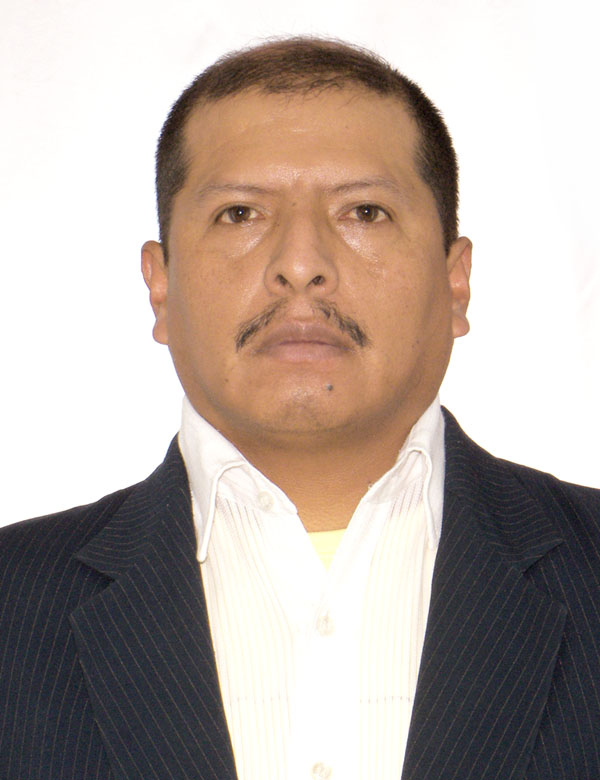 Jorge Durán Auccatinco