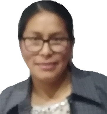 Rita Checya Quispe