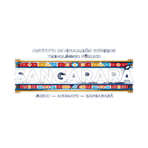 IESTP Sangarará